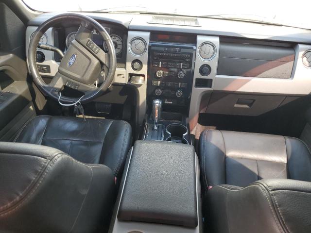 Photo 8 from auction – 2009 FORD F150 SUPER with VIN 1FTPX14V09KC93891