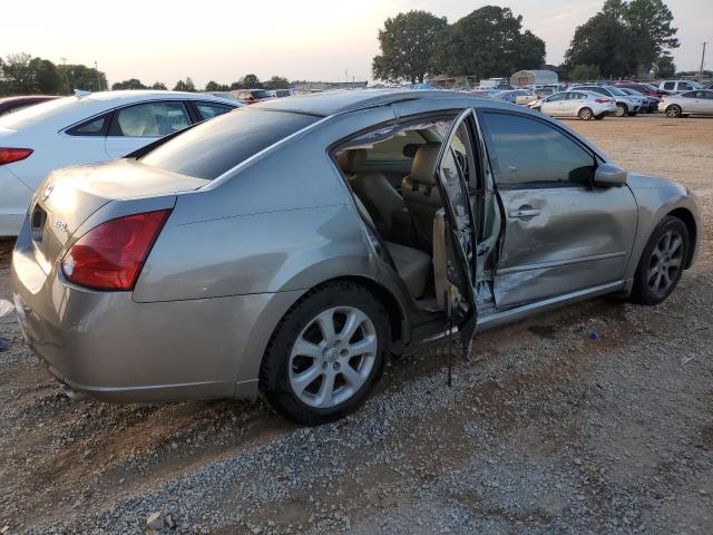 Photo 3 from auction – 2007 NISSAN MAXIMA SE with VIN 1N4BA41E27C818268