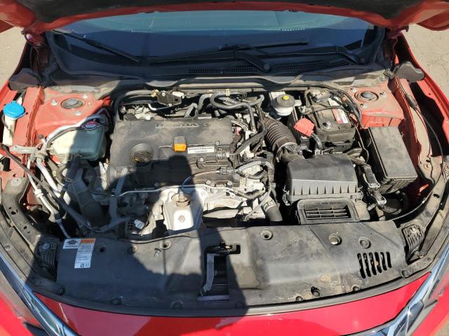 Photo 11 from auction – 2017 HONDA CIVIC EX with VIN 2HGFC2F76HH557814