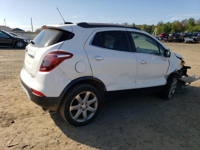 Photo 3 from auction – 2017 BUICK ENCORE ESS with VIN KL4CJGSB0HB028635