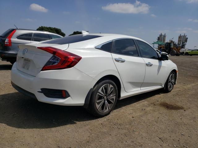 Photo 3 from auction – 2016 HONDA CIVIC EXL with VIN 2HGFC1F7XGH634113