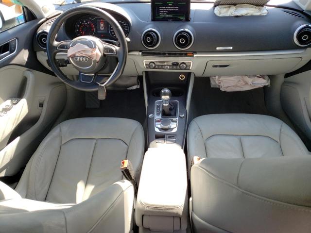 Photo 8 from auction – 2016 AUDI A3 PREMIUM with VIN WAUB8GFF7G1056766