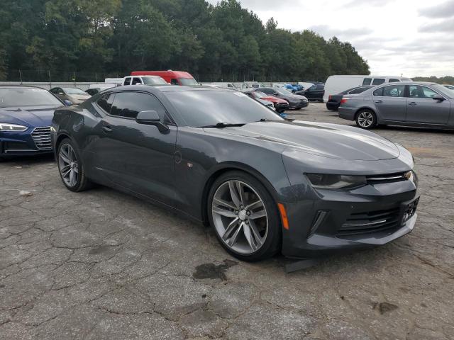Photo 4 from auction – 2016 CHEVROLET CAMARO LT with VIN 1G1FB1RS8G0161696