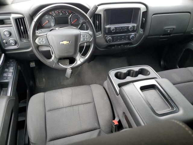 Photo 8 from auction – 2019 CHEVROLET SILVERADO with VIN 2GCVKPECXK1129169
