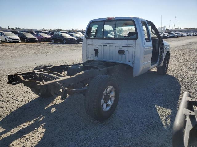 Photo 3 from auction – 2005 FORD F250 SUPER with VIN 1FTSX20565EB83393