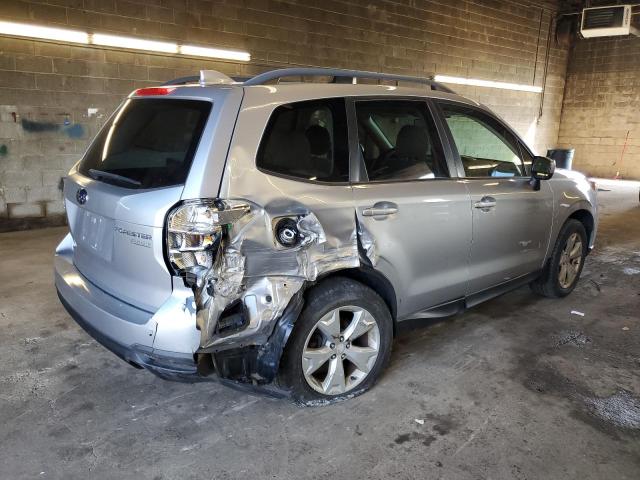 Photo 3 from auction – 2016 SUBARU FORESTER 2 with VIN JF2SJADC0GH451622