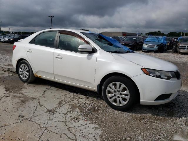 Photo 4 from auction – 2012 KIA FORTE EX with VIN KNAFU4A27C5555876