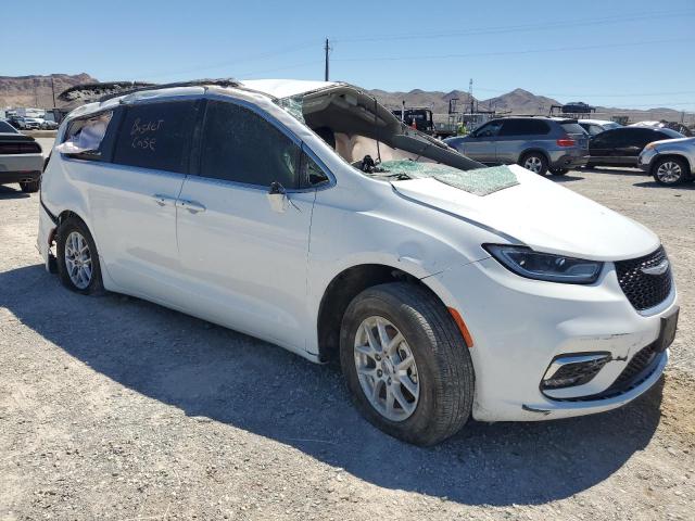 Photo 4 from auction – 2022 CHRYSLER PACIFICA T with VIN 2C4RC1BG9NR150393