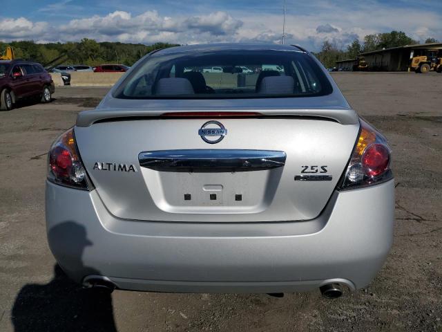 Photo 6 from auction – 2012 NISSAN ALTIMA BAS with VIN 1N4AL2AP5CN432888