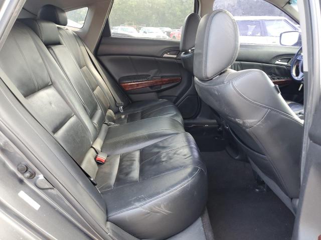 Photo 10 from auction – 2012 HONDA CROSSTOUR with VIN 5J6TF1H52CL003657