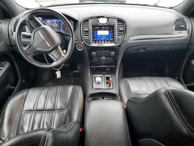 Photo 8 from auction – 2016 CHRYSLER 300 S with VIN 2C3CCABG2GH261130