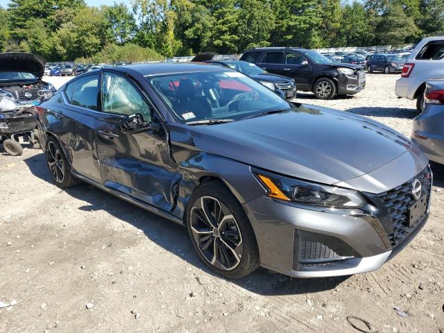 Photo 4 from auction – 2023 NISSAN ALTIMA SR with VIN 1N4BL4CV3PN394532
