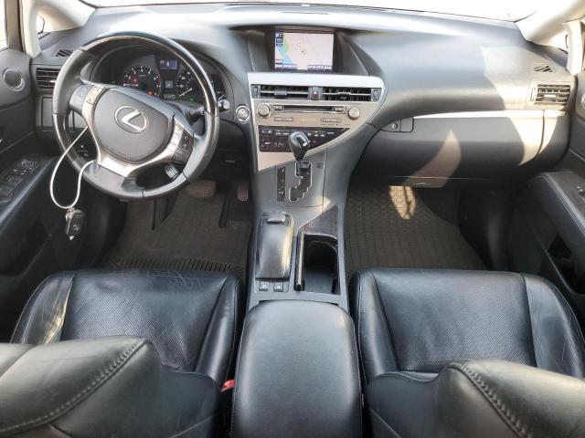 Photo 8 from auction – 2013 LEXUS RX 350 BAS with VIN 2T2BK1BA3DC181066