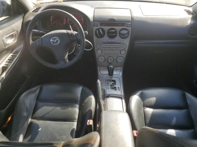 Photo 8 from auction – 2003 MAZDA 6 S with VIN 1YVHP80D035M29589