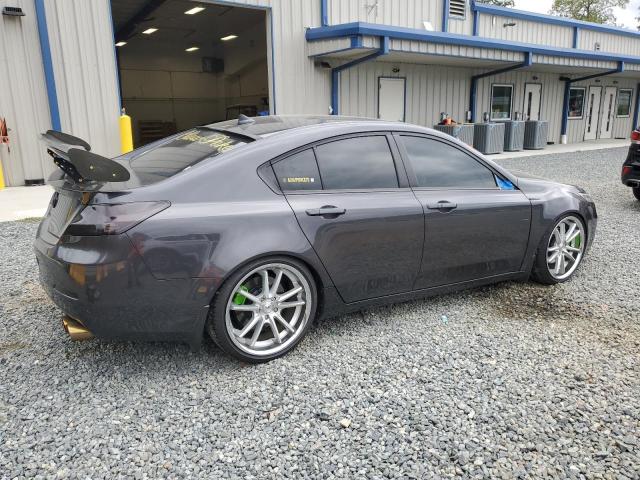 Photo 3 from auction – 2012 ACURA TL with VIN 19UUA8F52CA024445