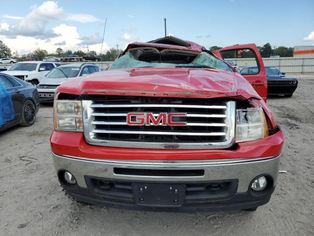 Photo 5 from auction – 2011 GMC SIERRA K15 with VIN 3GTP2WE34BG394082