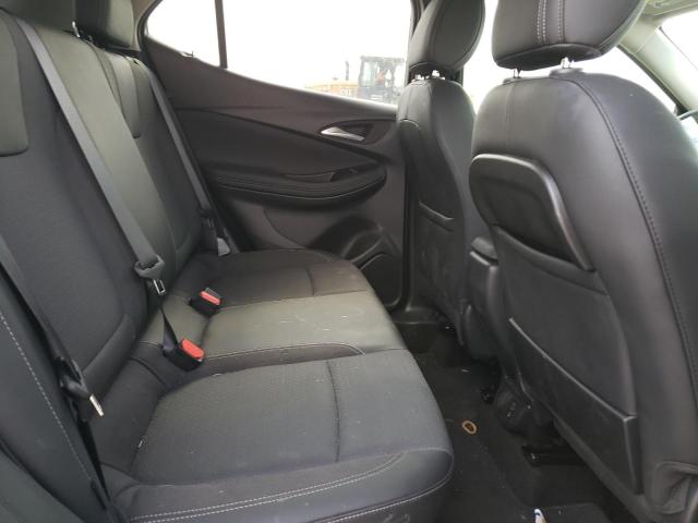Photo 11 from auction – 2022 BUICK ENCORE GX with VIN KL4MMBS20NB012865
