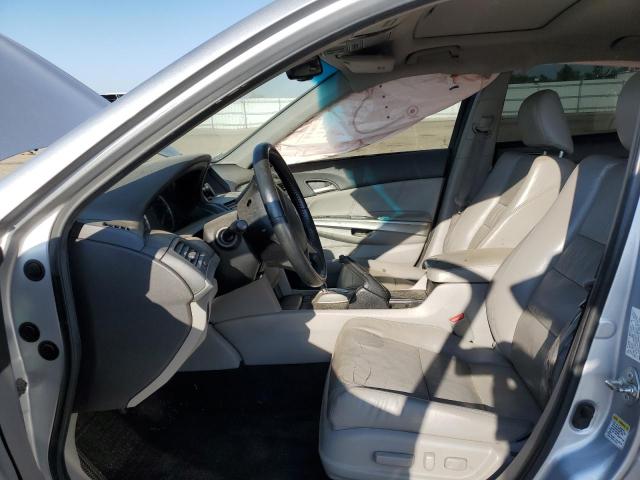 Photo 7 from auction – 2010 HONDA ACCORD EXL with VIN 1HGCP2F85AA104188