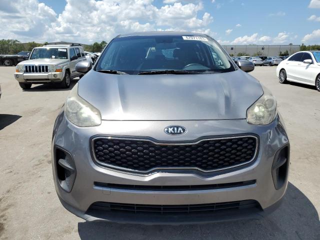 Photo 5 from auction – 2017 KIA SPORTAGE L with VIN KNDPM3AC0H7242593