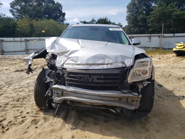 Снимка 5 от търг – 2016 GMC TERRAIN SL с VIN 2GKFLTEK9G6221213