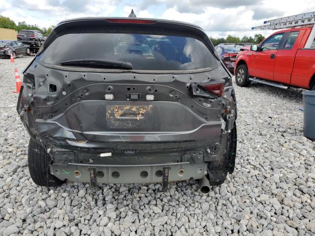 Photo 6 from auction – 2018 MAZDA CX-5 TOURI with VIN JM3KFBCM5J0435736