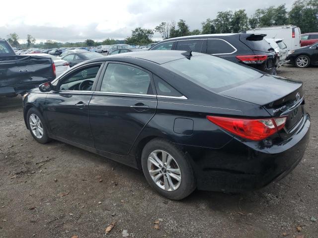 Снимка 2 от търг – 2012 HYUNDAI SONATA GLS с VIN 5NPEB4AC2CH351385