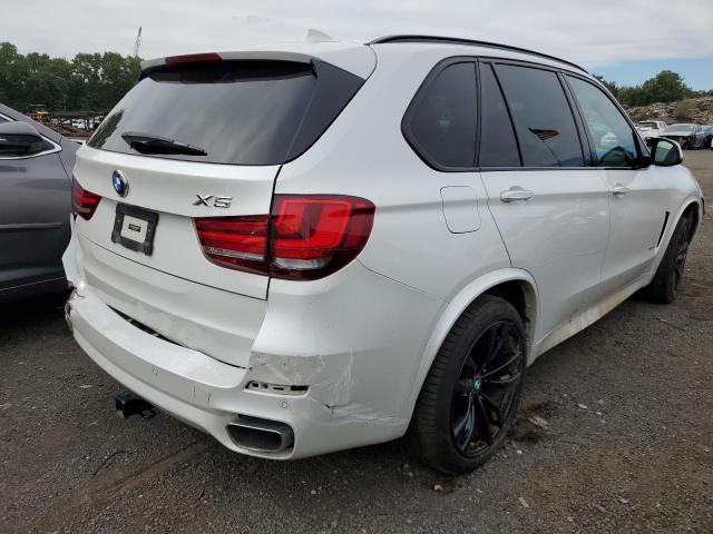 Photo 3 from auction – 2018 BMW X5 XDRIVE3 with VIN 5UXKR0C50J0X84914