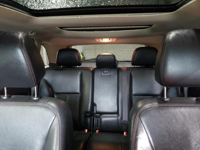 Photo 10 from auction – 2013 FORD EDGE SEL with VIN 2FMDK4JC1DBA27400