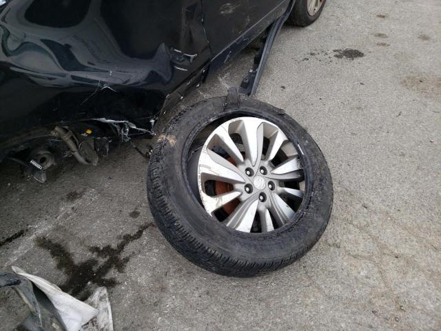 Photo 12 from auction – 2018 BUICK ENCORE PRE with VIN KL4CJESB8JB693552