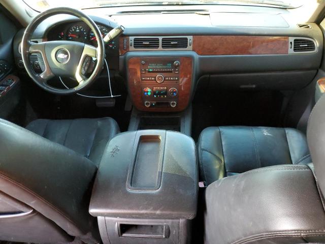 Photo 8 from auction – 2011 CHEVROLET SILVERADO with VIN 3GCPKTE35BG288013