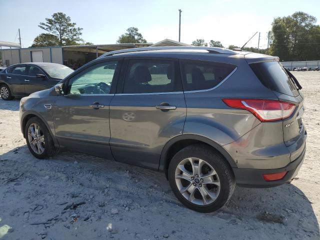 Photo 2 from auction – 2014 FORD ESCAPE TIT with VIN 1FMCU0JX4EUB34020