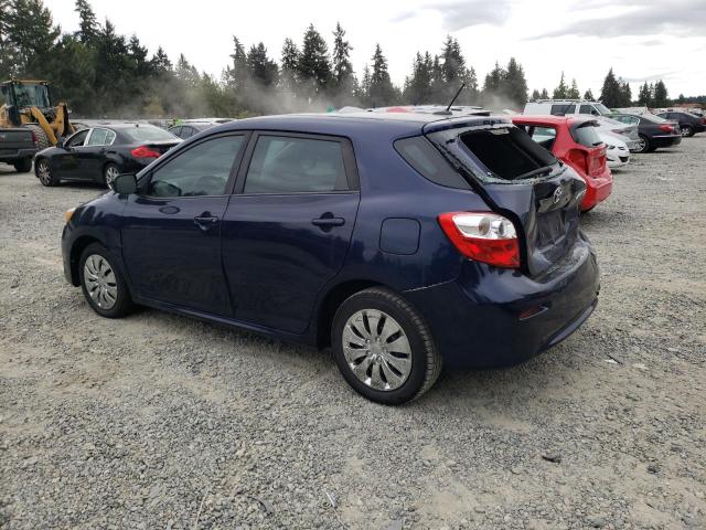 Photo 2 from auction – 2011 TOYOTA COROLLA MA with VIN 2T1KE4EE0BC047429