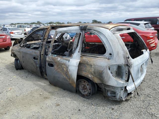 Photo 2 from auction – 2002 DODGE CARAVAN SE with VIN 1B4GP25B22B506370