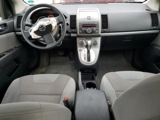 Photo 8 from auction – 2012 NISSAN SENTRA 2.0 with VIN 3N1AB6AP3CL633552