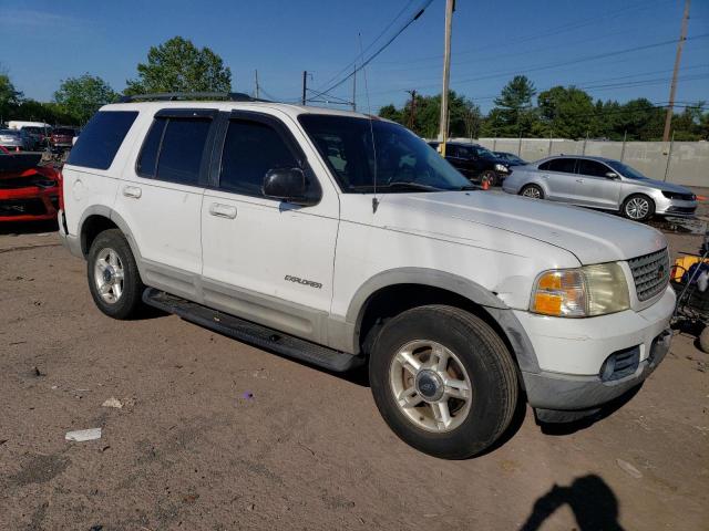 Photo 4 from auction – 2002 FORD EXPLORER X with VIN 1FMZU73E12UC95452
