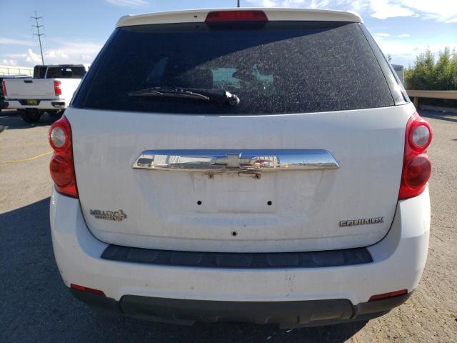 Photo 6 from auction – 2015 CHEVROLET EQUINOX LS with VIN 1GNALAEK4FZ117409