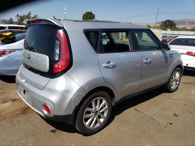 Photo 3 from auction – 2019 KIA SOUL + with VIN KNDJP3A52K7006355