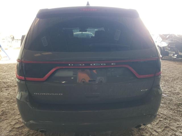 صورة رقم 6 من المزاد - 2020 DODGE DURANGO GT مع VIN 1C4RDHDG4LC381419
