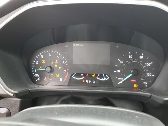 Photo 9 from auction – 2020 FORD ESCAPE SEL with VIN 1FMCU9H66LUB26435
