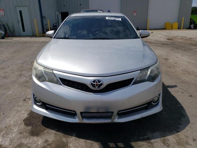 Photo 5 from auction – 2014 TOYOTA CAMRY L with VIN 4T1BF1FK0EU441063