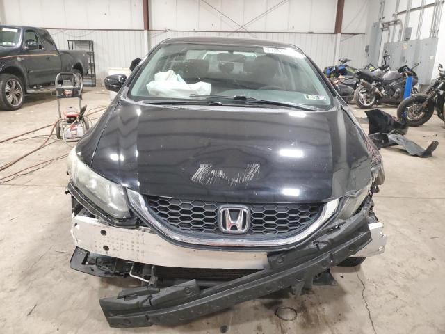 Photo 5 from auction – 2014 HONDA CIVIC LX with VIN 19XFB2F53EE202946