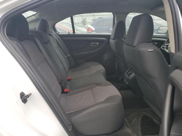 Снимка 10 от търг – 2012 FORD TAURUS SEL с VIN 1FAHP2EW8CG107600
