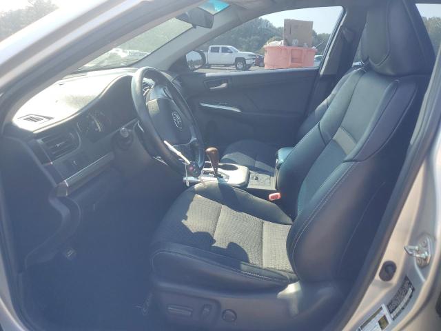 Photo 7 from auction – 2014 TOYOTA CAMRY L with VIN 4T1BF1FK1EU840080