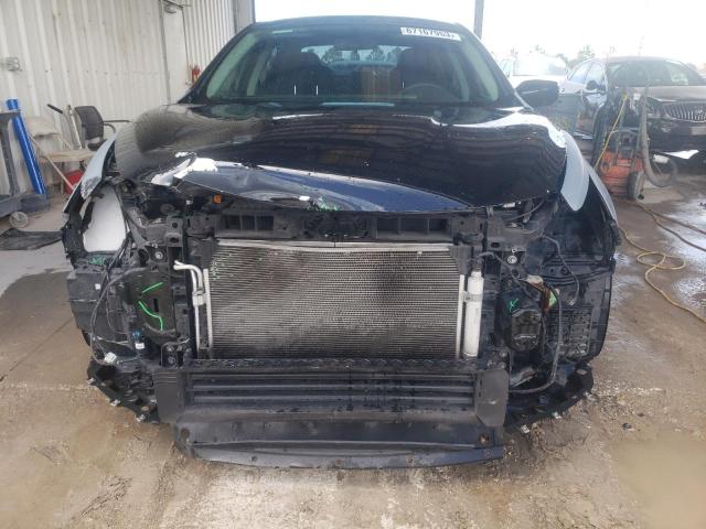 Photo 5 from auction – 2016 NISSAN ALTIMA 2.5 with VIN 1N4AL3AP7GN352357