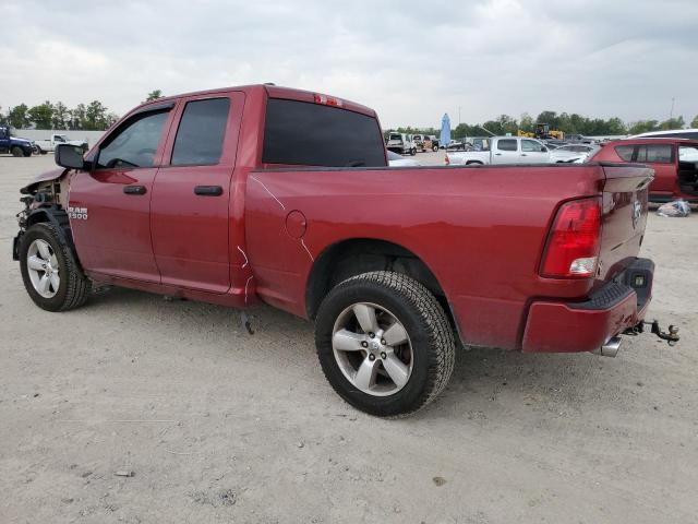 Photo 2 from auction – 2014 RAM 1500 ST with VIN 1C6RR6FTXES326845