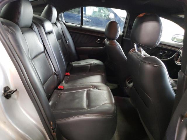 Снимка 10 от търг – 2013 FORD TAURUS LIM с VIN 1FAHP2F83DG119624