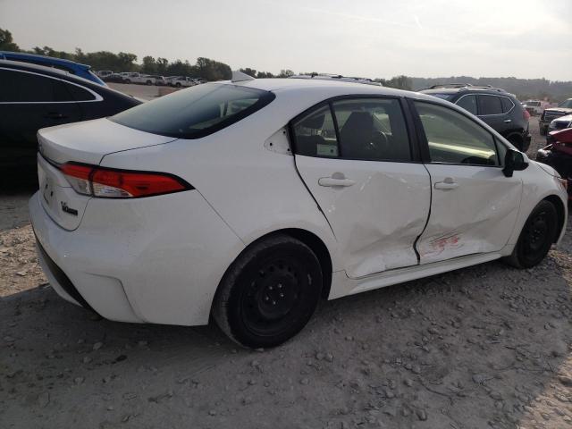 Photo 3 from auction – 2020 TOYOTA COROLLA LE with VIN JTDEPRAE6LJ034863