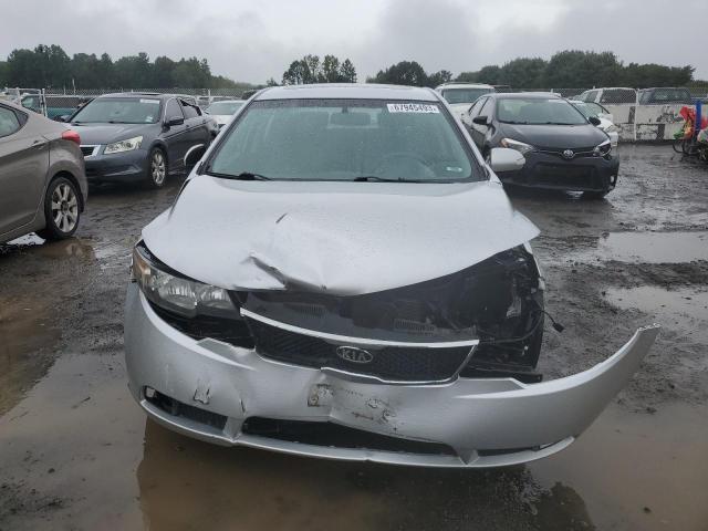 Photo 5 from auction – 2010 KIA FORTE SX with VIN KNAFW4A3XA5288071