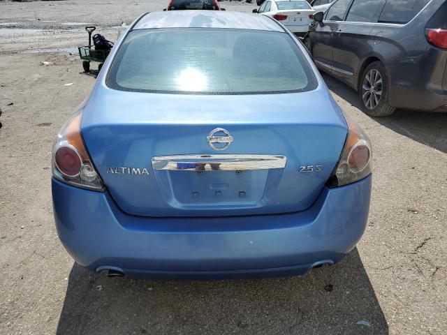 Photo 6 from auction – 2010 NISSAN ALTIMA BAS with VIN 1N4AL2AP1AC149736