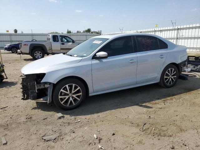 VOLKSWAGEN JETTA SE 2017 with VIN 3VWDB7AJ8HM389097 - Photo from auction